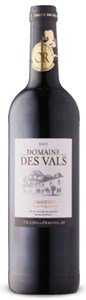 Domaine Des Vals Corbieres 2017